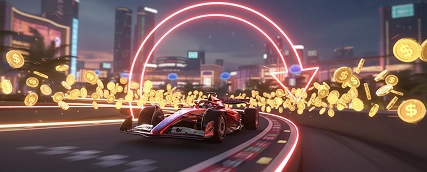 Bonus cashback dla graczy QuickWin