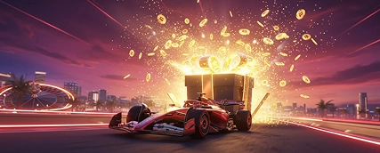 Bonus prezent dostępny w kasynie QuickWin