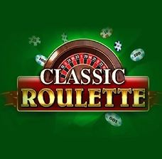 Classic Roulette dostępna w kasynie QuickWin