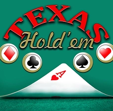 Gra Texas Hold’em w QuickWin Casino