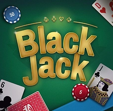 Blackjack online dostępny w QuickWin
