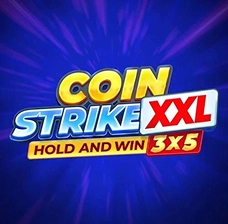 Slot Coin Strike w ofercie QuickWin