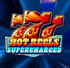 Slot Hot Reels w kasynie QuickWin