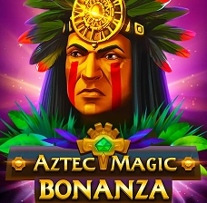 Automat Aztec Magic dostępny w QuickWin