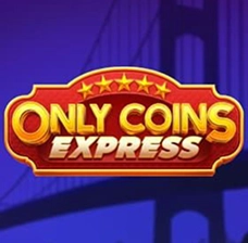 Slot Only Coins w kasynie QuickWin