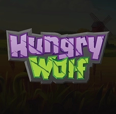 Slot Hungry Wolf w kasynie QuickWin