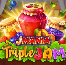 Slot Triple Jam w ofercie QuickWin
