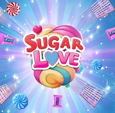 Slot Sugar Love dostępny w kasynie QuickWin