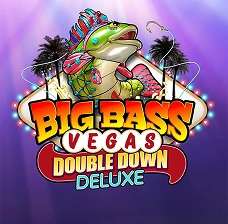 Slot Big Bass Vegas w QuickWin Casino