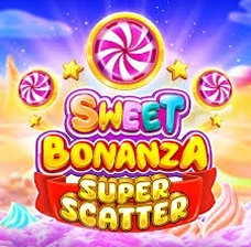Slot Sweet Bonanza w ofercie QuickWin