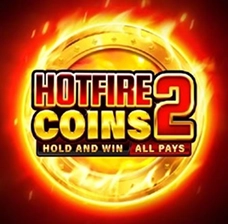Slot Hotfire Coins 2 dostępny w QuickWin