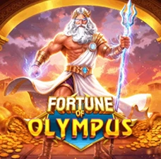 Slot Fortune of Olympus w kasynie QuickWin