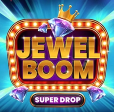 Slot Jewel Boom dostępny w QuickWin