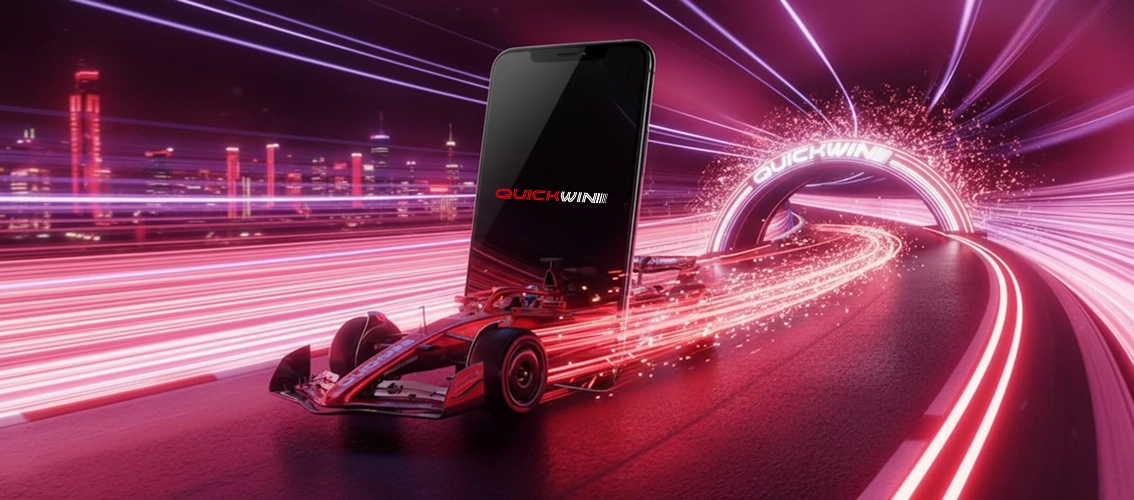 Quickwin Casino App – szybki dostęp do gier i płatności mobilnych